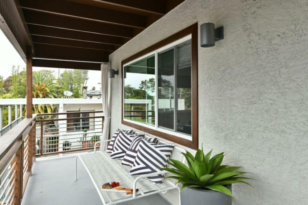 Vacation Home interior